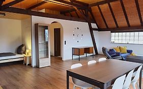 Main Appartement-Haus - 97896 Freudenberg